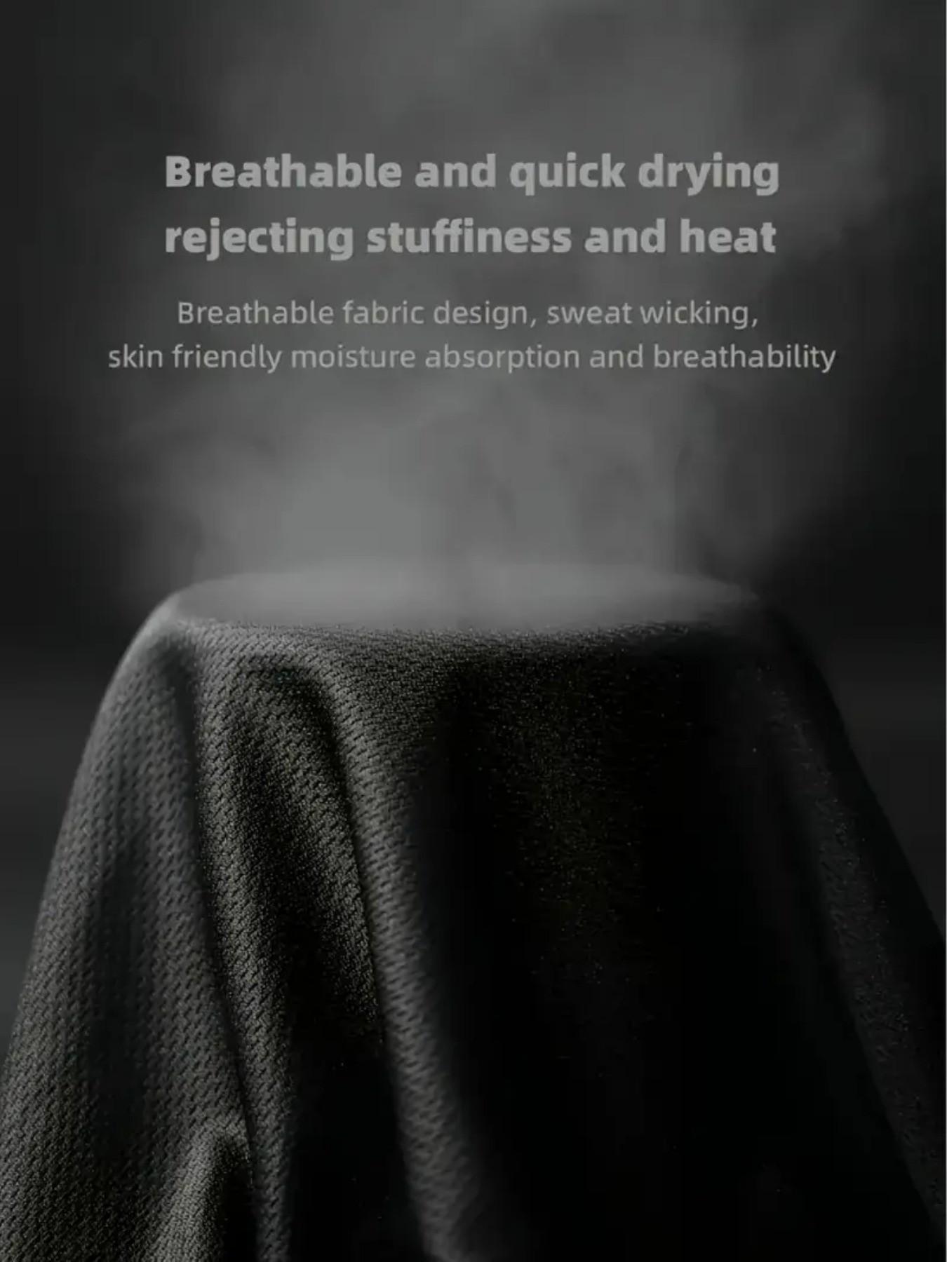 Men's 2 Piece Outfits, Barcelona Espana Print Short Sleeve T-Shirt and Shorts Set, Summer Casual Tracksuit for Gym, Running, Workout, Daily Wear