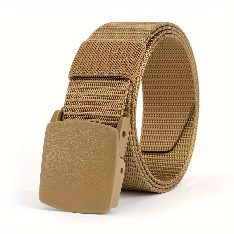 Khaki color [length can be adjusted freely]