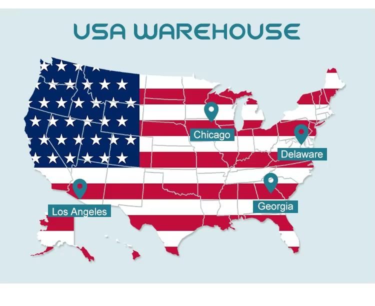 50pcs 10oz Sublimation Glass Tea Salt Storage Jar Light Candle Jar Holder with Lids Tazas Para Sublimacion for Home Party Wedding Dinner Table Deco Box Decor snack box container