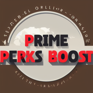 Prime Perks Boost