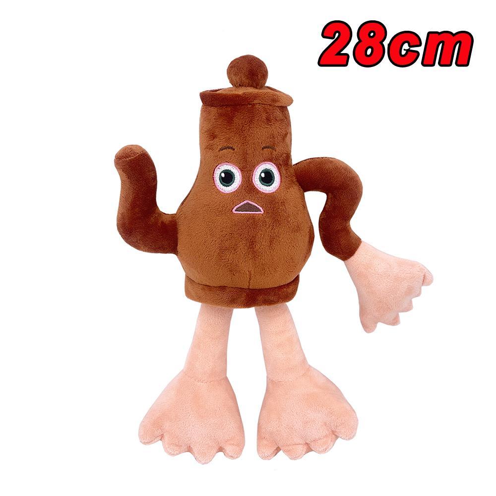 26style Tralalelo Tralala Plush Tungtungtung Italian Brainrot Al Tralalero Tralala Plush Doll Stuffed Soft Pillow Custom Toys