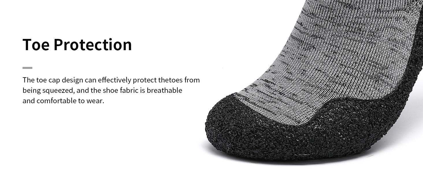 Men's and women's barefoot sock multi-purpose shoes, minimalist zero-drop walking shoes, non-slip, comfortable, and convenient all-in-one barefoot socks, suitable for running, fitness training, and yoga. Men's and women's barefoot sock multi-purpose shoes, minimalist zero-drop walking shoes, non-slip, comfortable, and convenient all-in-one barefoot socks, suitable for running, fitness training, and yoga.