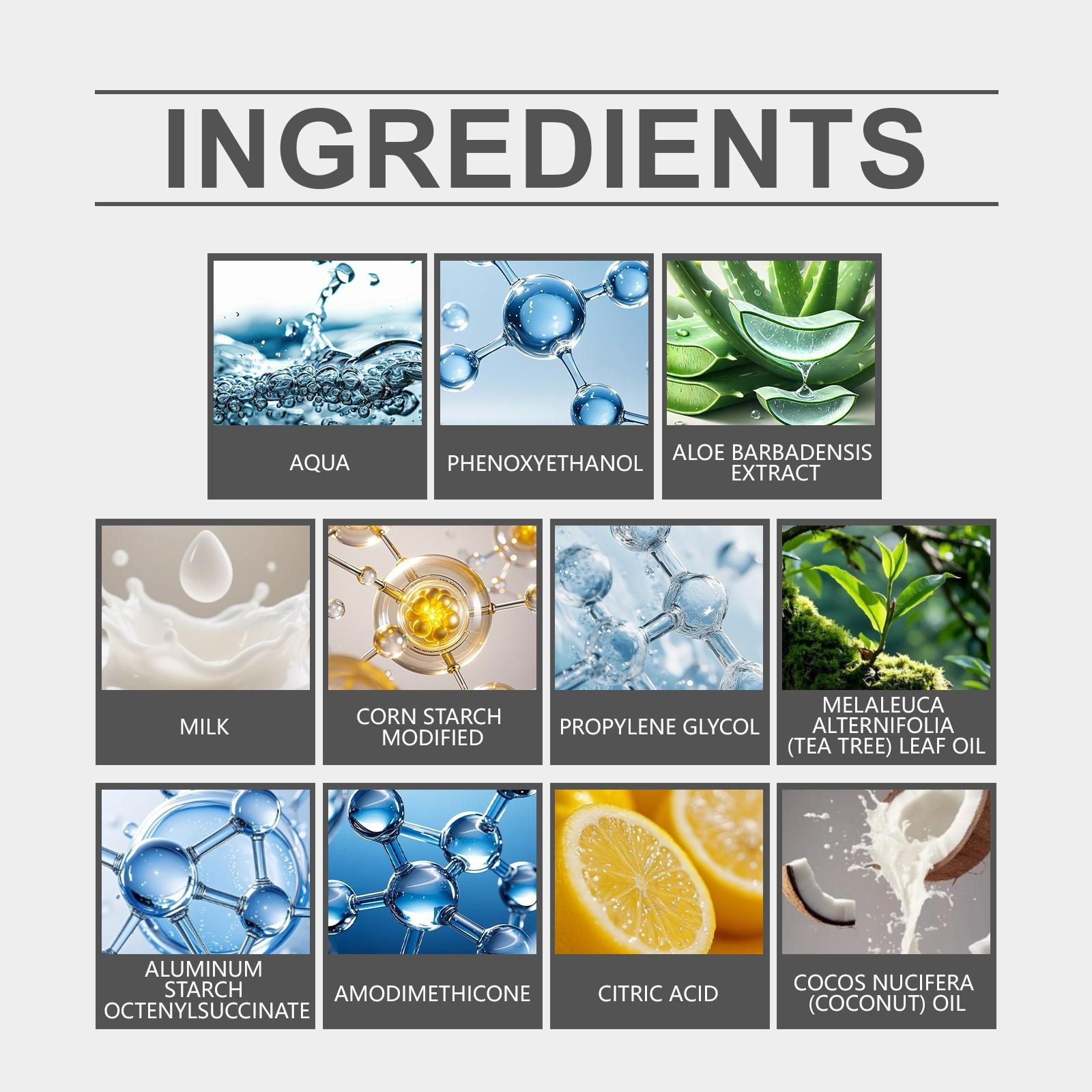 Volumizing Hair Spray, Refreshing Daily Hair Care, Moisturizing Portable Hair Treatment, Lightweight Formula for All Hair Types