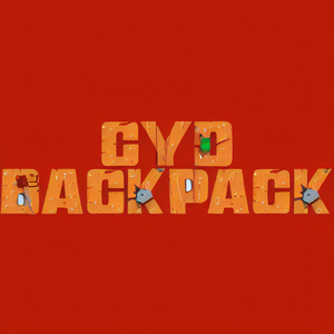 CYD Backpack