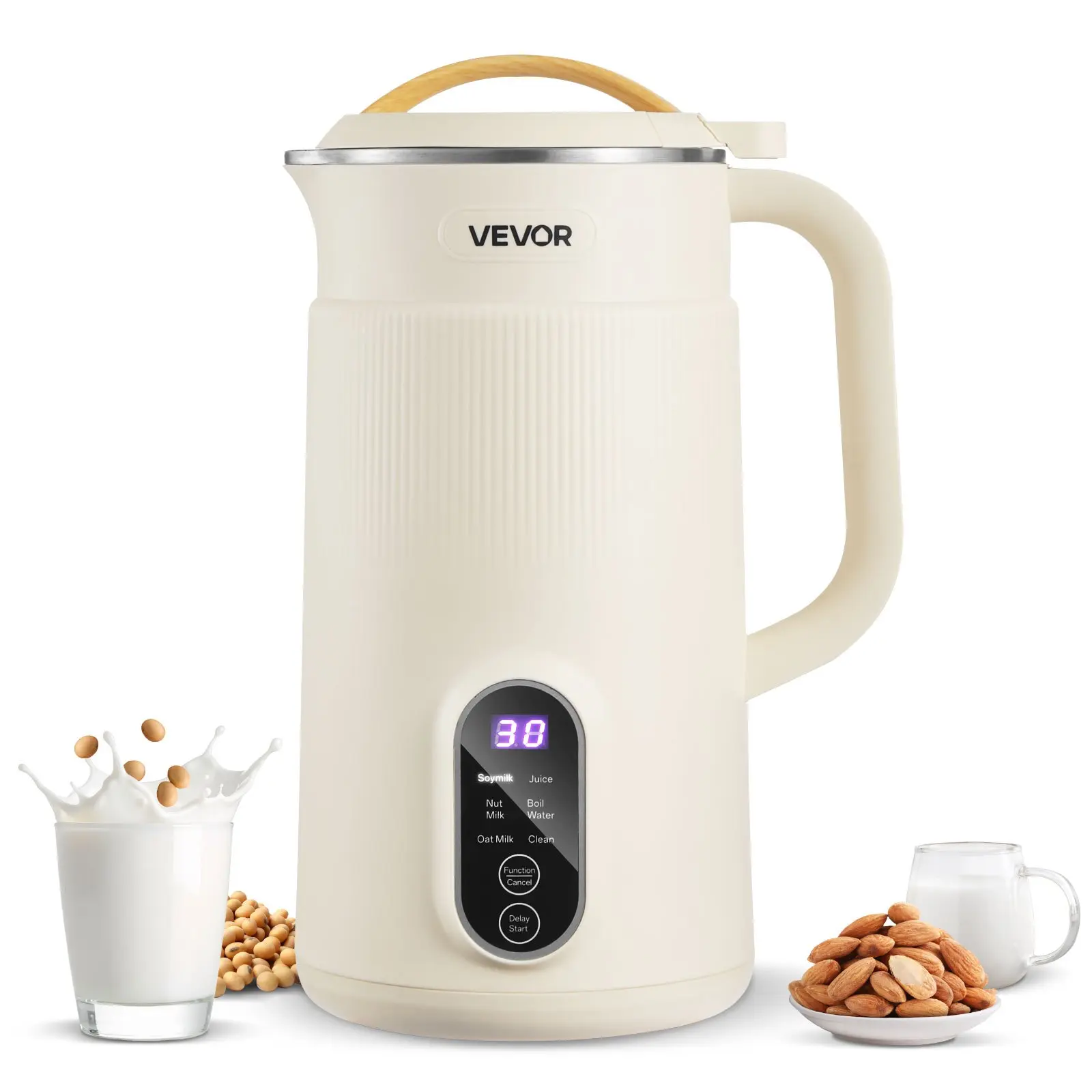600 ml