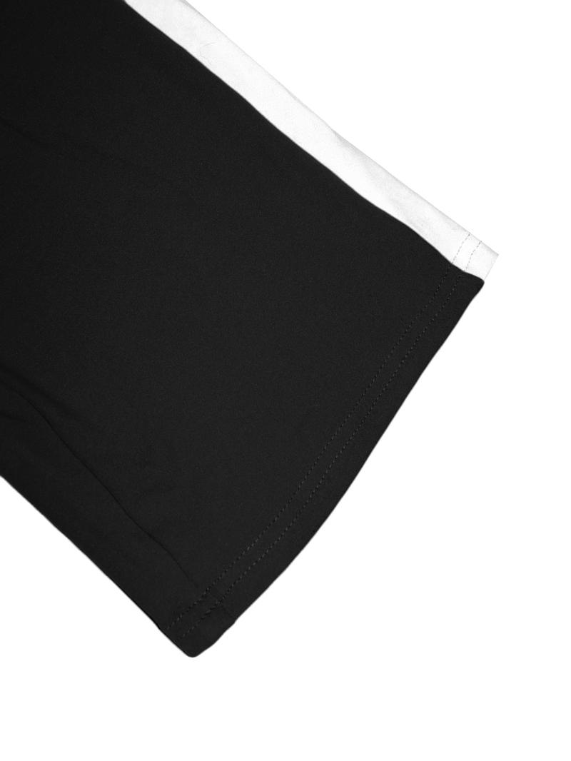 Women's Casual Crop Top, Regular Length, Thin Fabric Thickness, Fall & Winter Fashion, S391403