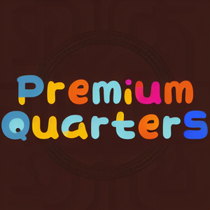Premium Quarters