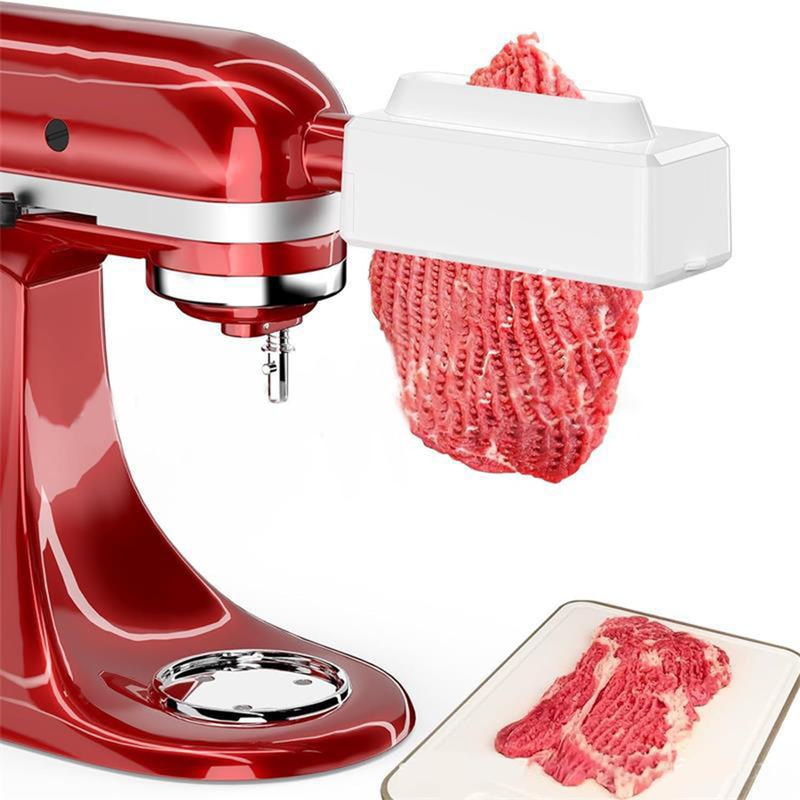 Meat Tenderizer Attachment For Electronic Household Stand Mixers Accesssories Meat Tenderizers Restaurant Kitchens