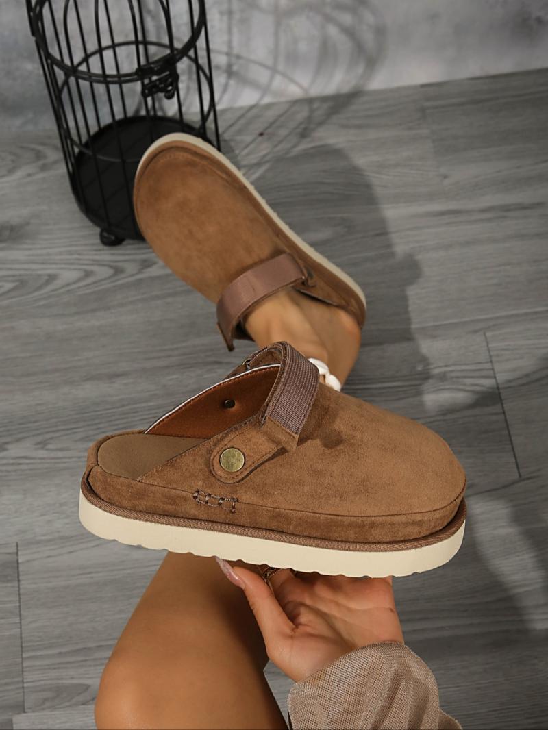 Unisex Fashion Wooden Sandals, Adjustable Comfortable Women's Slippers, Ideal Daily Casual Shoes, Perfect for Home Use, House Slippers Unisex Fashion Wooden Sandals, Adjustable Comfortable Women's Slippers, Ideal Daily Casual Shoes, Perfect for Home Use, House Slippers