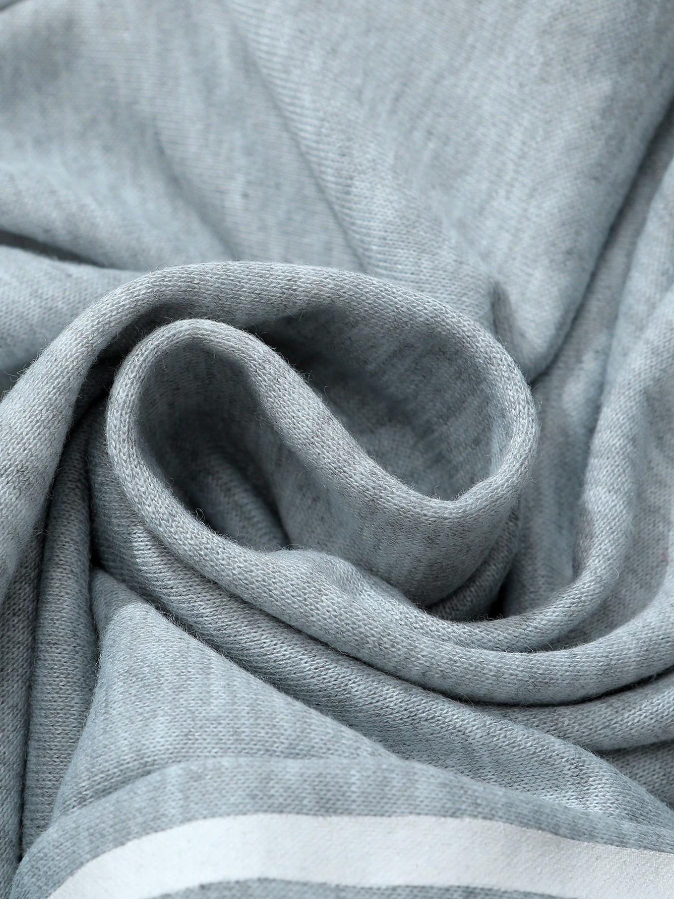 American Vintage Los Angeles Heart Pattern Plaid Patchwork Waist Loose Wide Leg Sweatpants, Daily Casual Wear, Comfortable and Stylish