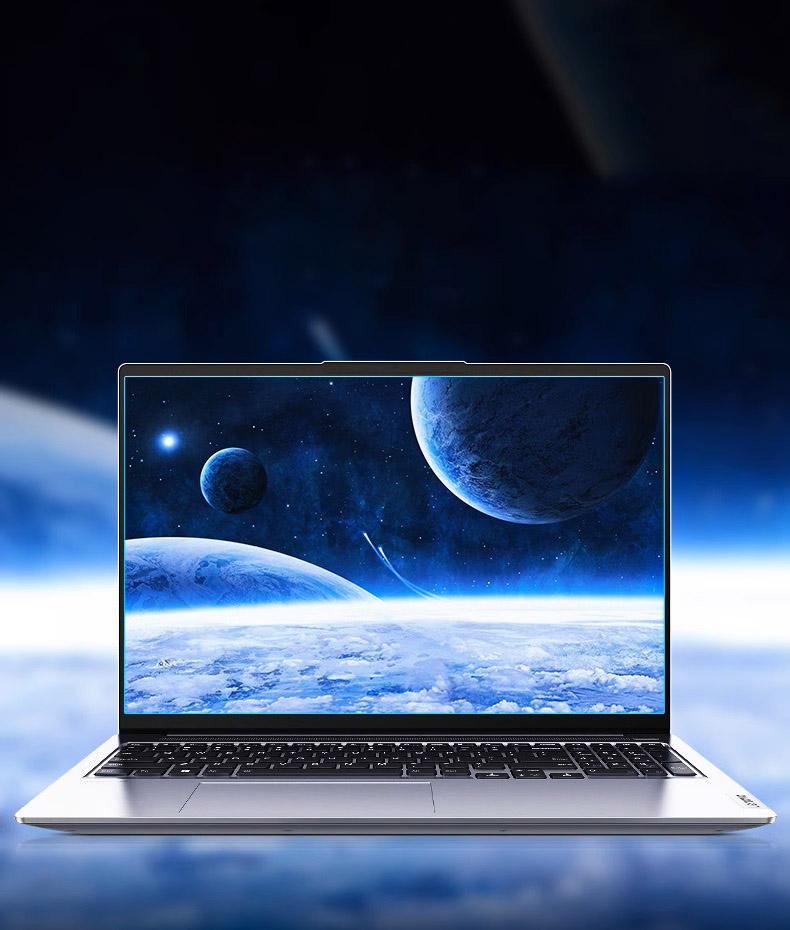 2 Pack 15.6 inch Anti Blue Light Screen Protector, Eye Protection Anti Glare & Blue Light Blocking Screen Filter Compatible with All 15" Laptops with 16:9 Aspect Ratio