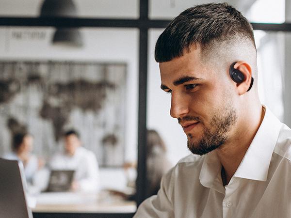 TOZO OpenEgo True Wireless Open Ear Headphone Audio Earphones Headset Electronic Earbud sport earbuds wireless earphone open-ear headphone FathersDayGift TOZO OpenEgo True Wireless Open Ear Headphone Audio Earphones Headset Electronic Earbud sport earbuds wireless earphone open-ear headphone FathersDayGift