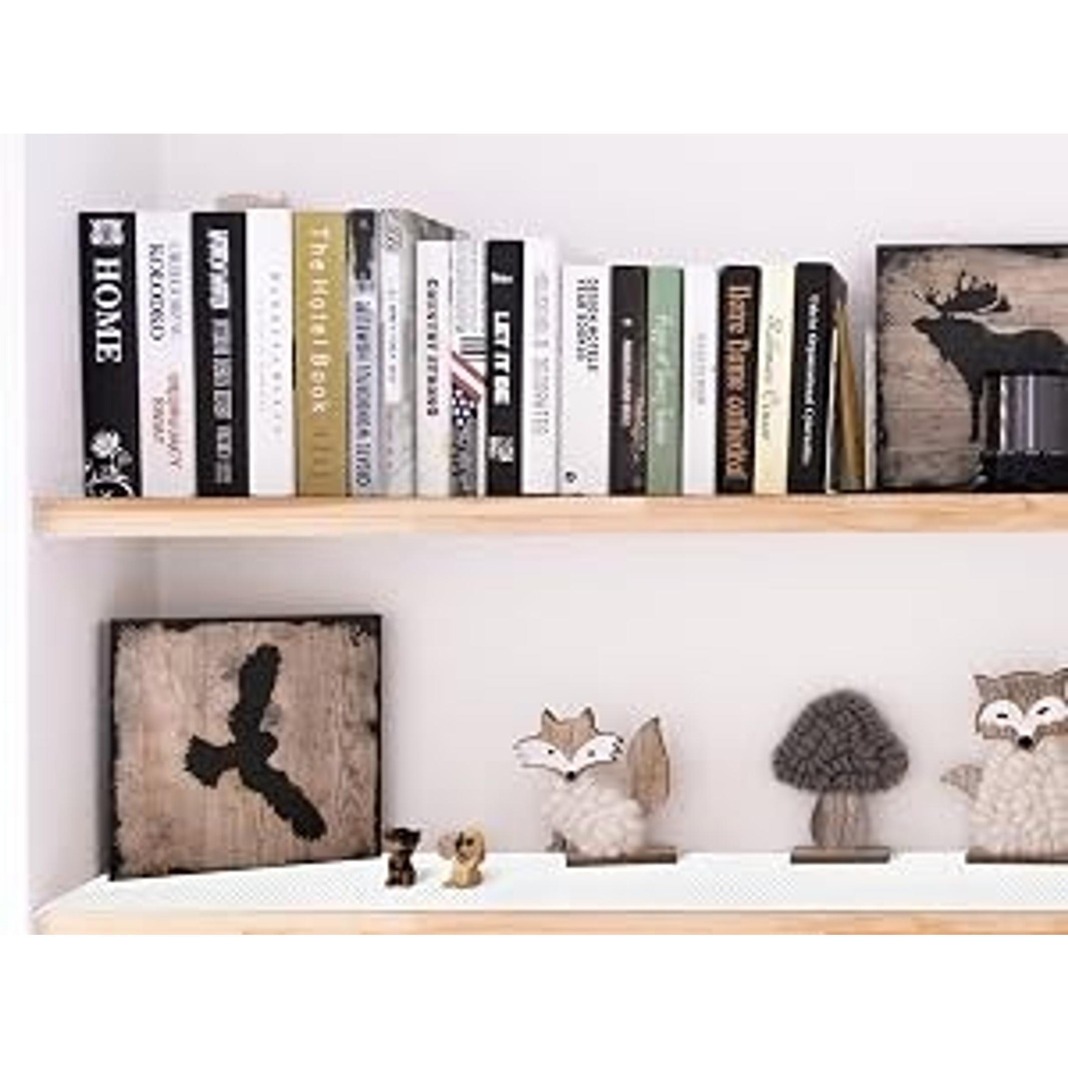 Cabinet Shelf Liner White: Waterproof EVA Drawer Paper