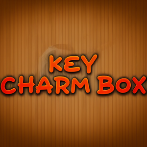 Key Charm Box
