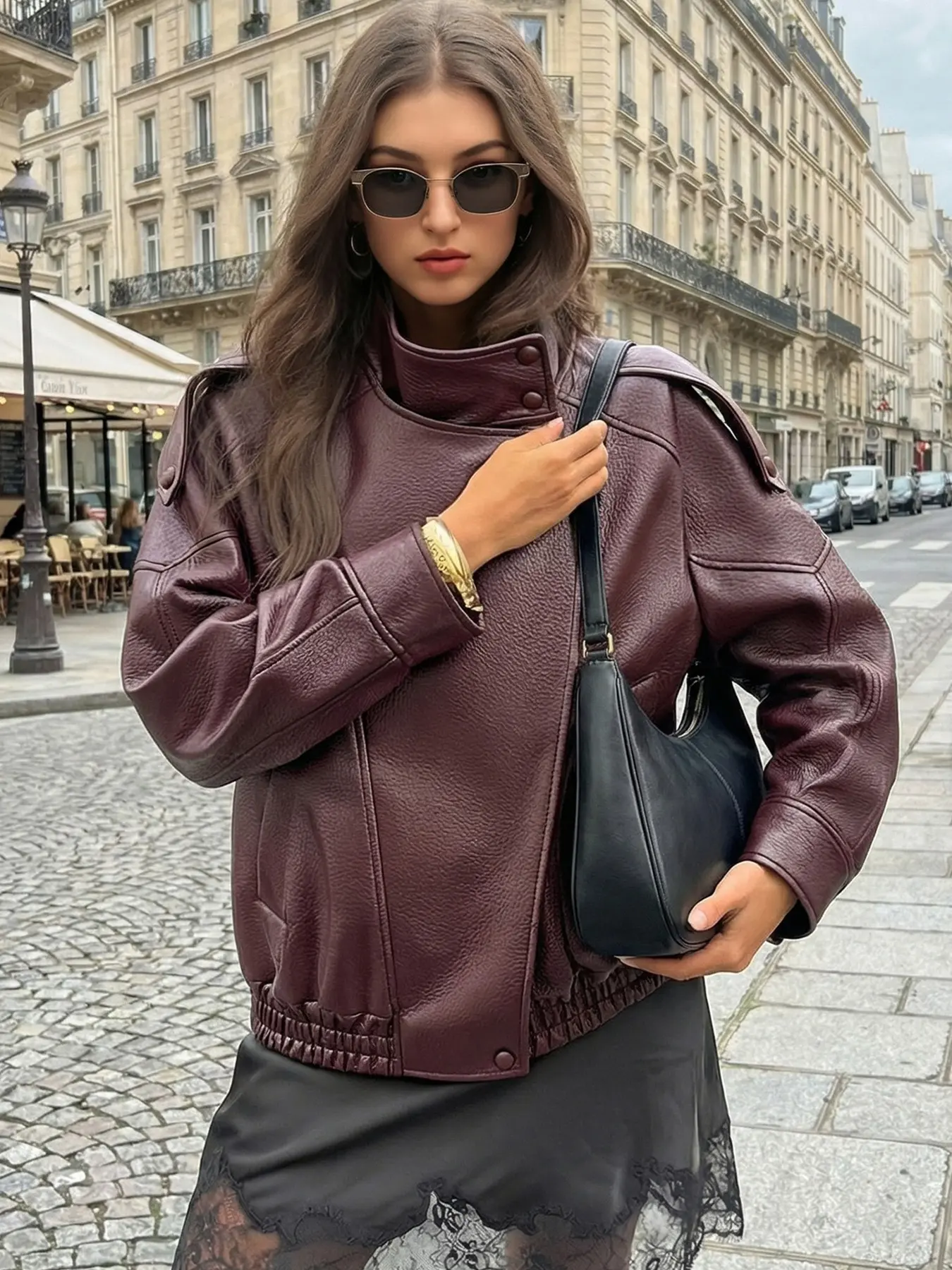 Wine Red