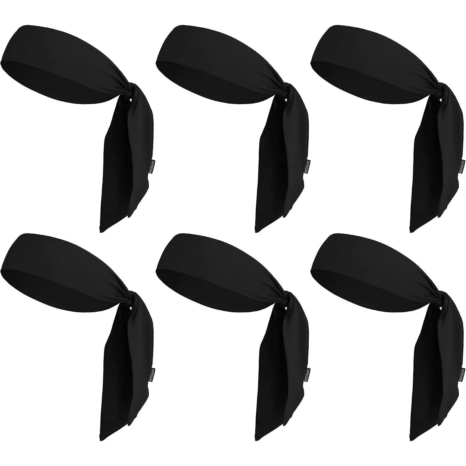 6 Black