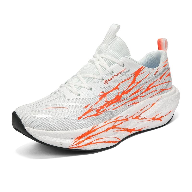 2026 Spring New Casual Couple Running Shoes, Lightweight Breathable Mesh, Outdoor Gym Sneakers, Men's and Women's Sports Shoes