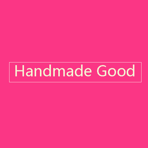 Handmade Good