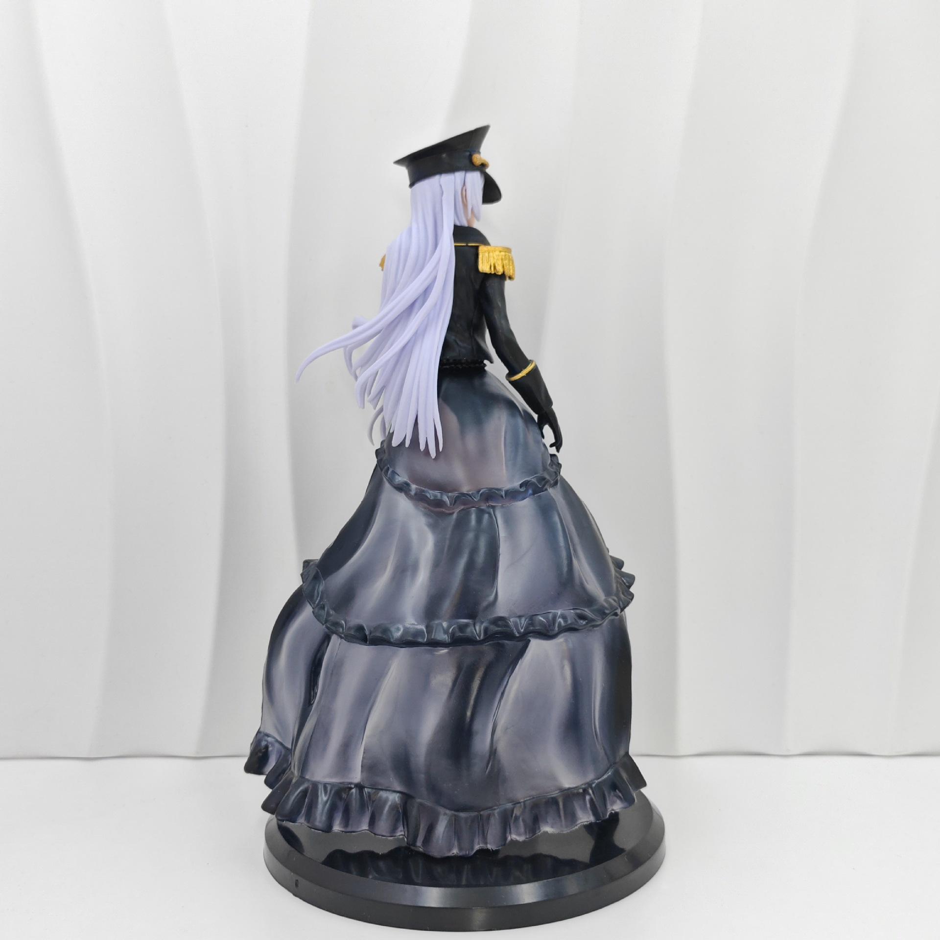 Mountain Cabbage Handheld Anime PVC Action Figure, Dressing Doll Falling in Love Anime Decoration, Kida Kawasaki Umi Collectible Model