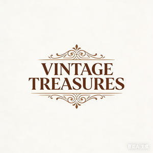 Vintage Vibe Only