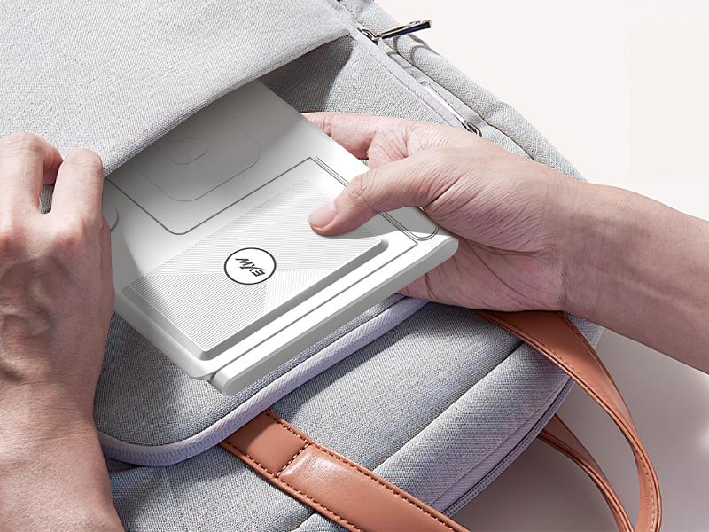 Upgraded Wireless Charger Station for Apple Devices,Wireless Charger Stand for iPhone 12-16series,Apple Watch and AirPods(18W Adapter Not Included)