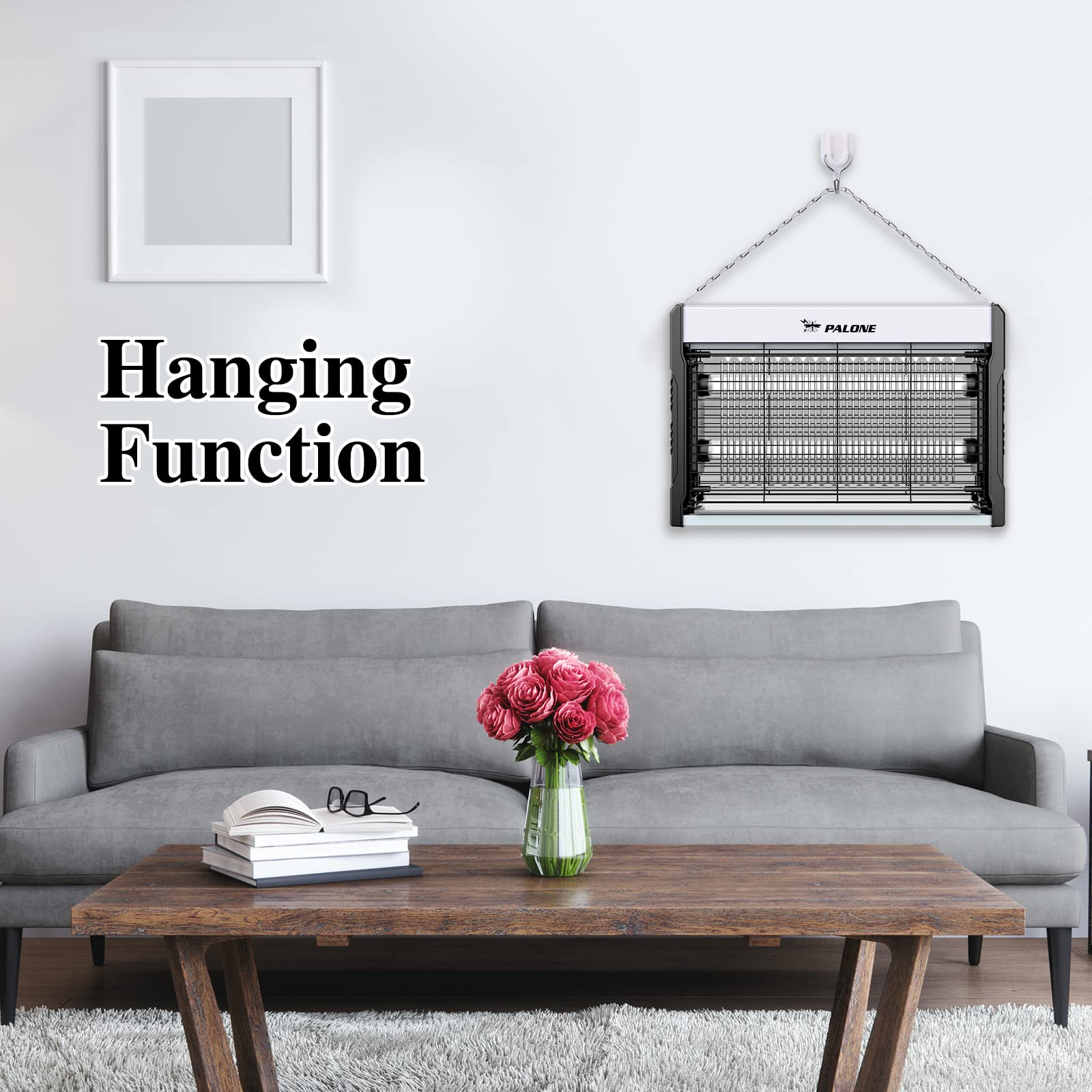 Electric Fly Swatter 3200V Bug Zapper Racket 2 in 1 Fly Zapper with USB Rechargeable Base and 3-Layer Safety Mesh for Bedroom Kitchen Patio and Outdoors,mosquito killer