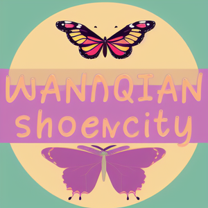 WAN QIAN shoe city