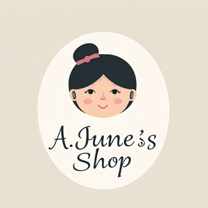 A.June's Shop