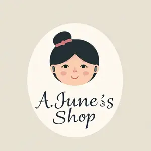 A.June's Shop