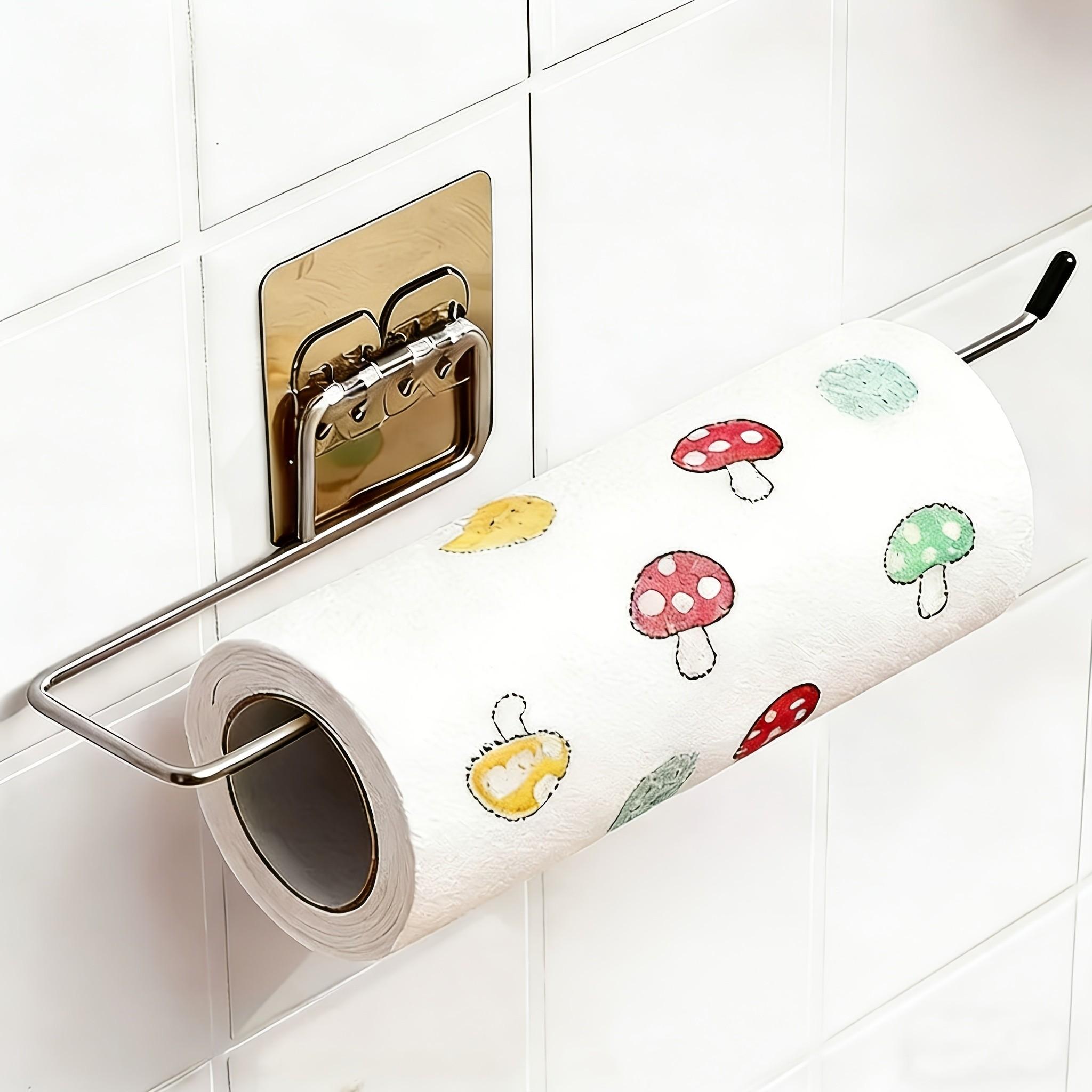 Disposable Printed Kitchen Paper Towels, Washable, Reusable Cleaning Cloths, Kitchen Napkins, Wet Wipes, Convenient and Easy to Use