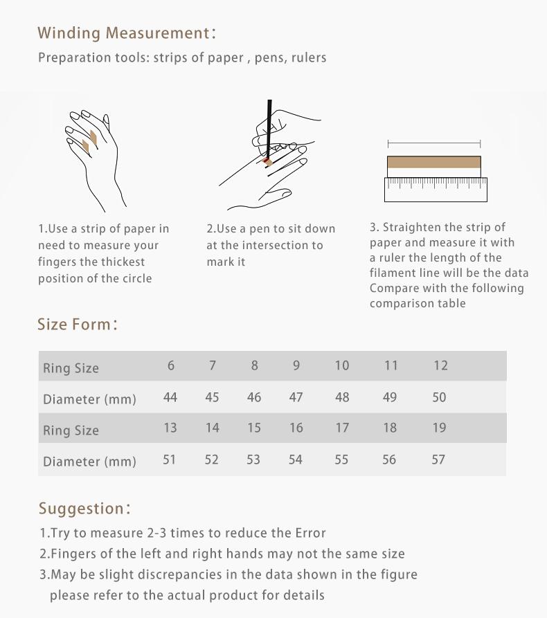 [Venus Jewelry] Lab Created Gemstone  3 CCT Clear Oval Shape Solid Silver 925 Ring