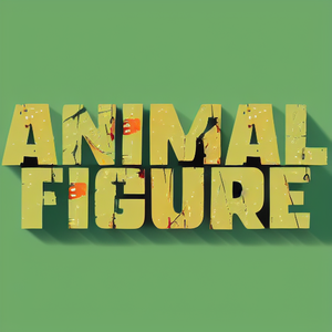 Animal Figure Store