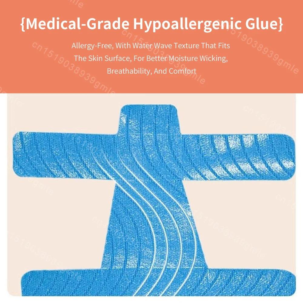 Orthopedic Bunion Corrector Strap, Orthopedic Toe Straightener, Toe Corrector Sleeve, Breathable Toe Separator for Hallux Valgus Correction, Universal Fit Big Toe Support