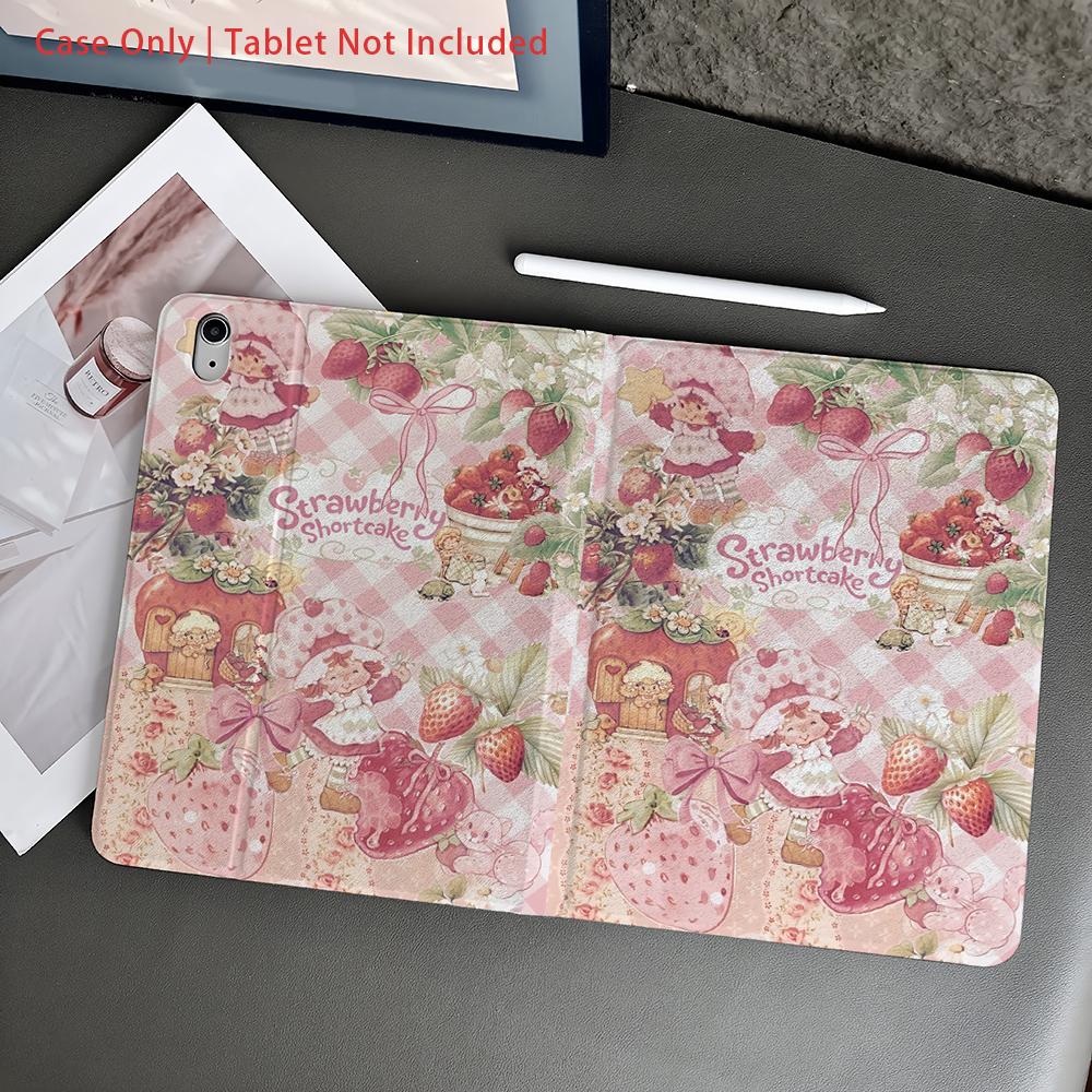 Case for ipad,A book-style tablet case compatible with ipad 10th generation,for iPad Air(M2)/for iPad Pro(M4)/air4/5/6/pro10.5/2022/2021/2024/12.9/mini7/2019/,air m3/a16 2025,Tablet Casing,Tablet Protective Cover