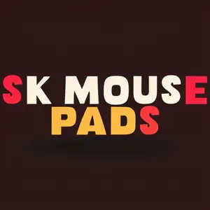 SK Mouse pads