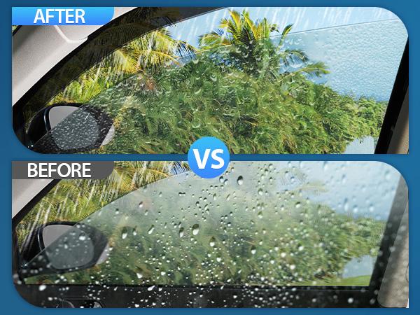 Nilight in Channel Rain Guards for Chevrolet (Chevy) Silverado 1500 Crew Cab/GMC Sierra 1500 Crew Cab 2019 2020 2021 2022 2023 2024 2025 Vent Window Visors-4pcs Truck Car Accessories Automotive Vehicle dealsforyoudays