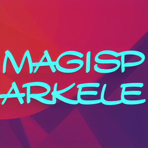 Magisparkele