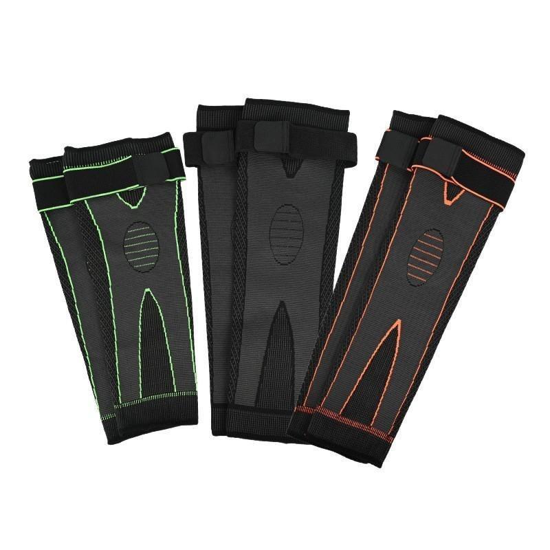 Aicao knee protection for warmth, old cold legs for men and women,  old man long sleeve for anti slip leg protection in autumn and winter eybl  nocta Compression Socks