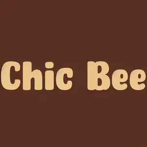 Chic Bee shop logo