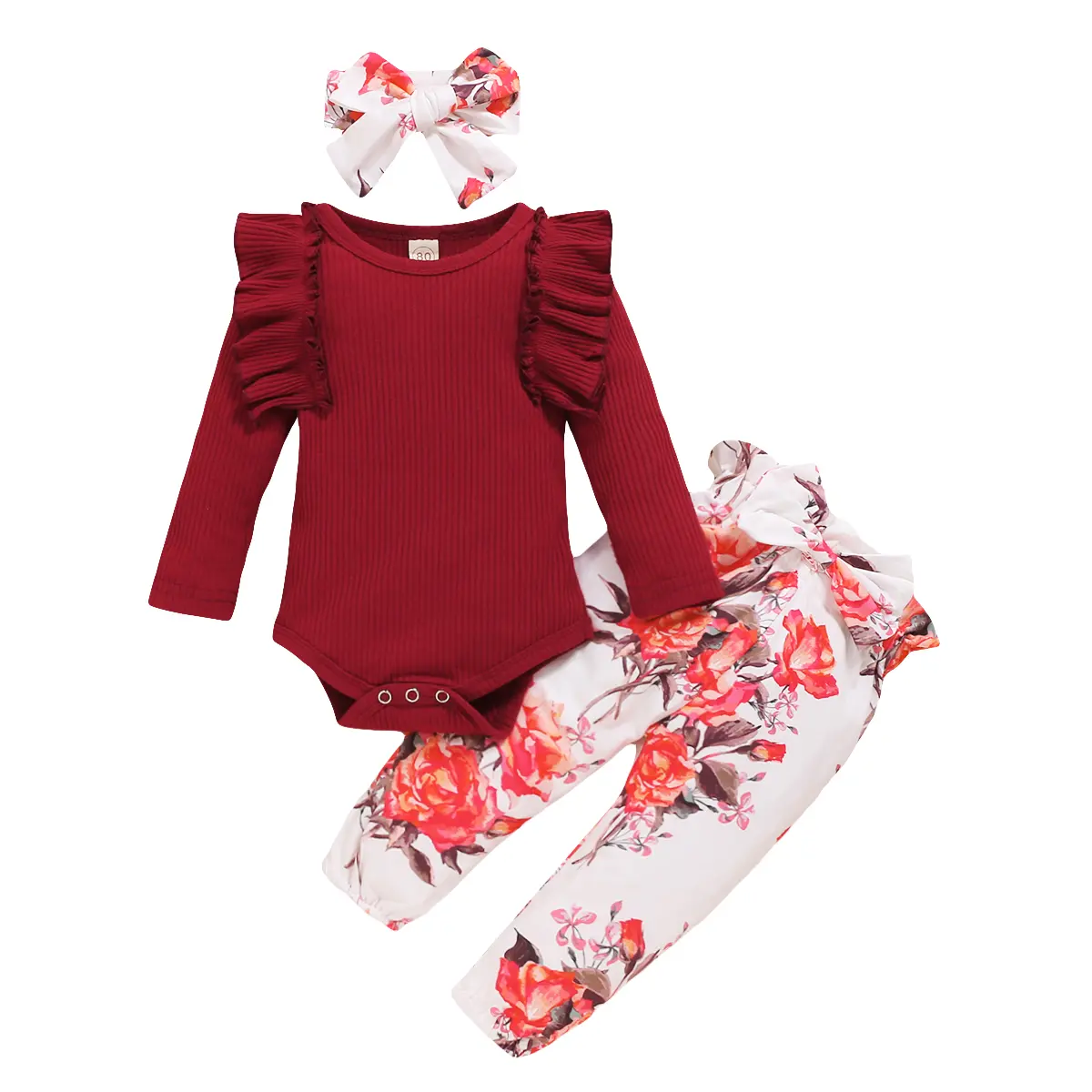 Wine Red