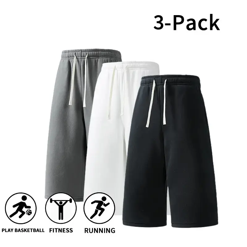 Dark gray + white + black