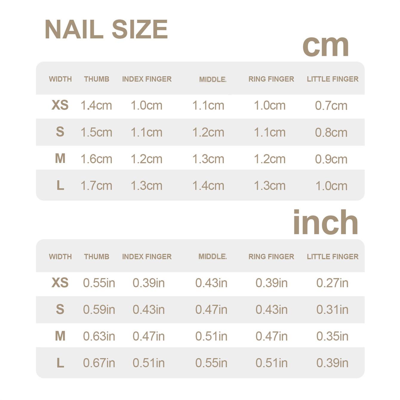 Nailrosy 10pcs XL Acrylic Handmade Press-On Nail Kit - Easy-Apply Extra-Long Glossy Fake Tips, Gel Polish, Rhinestone Accents, Nail Art Design (Boxed Beauty Product), Press On Nails