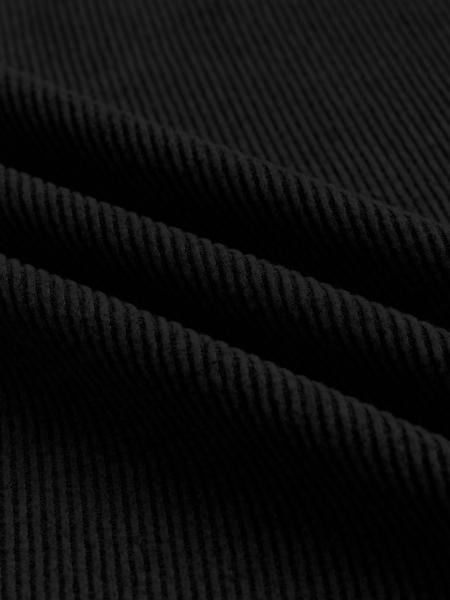 Two-piece Set Women's Solid Color Button Front   Top & Skirt, Elegant Fashion Casual Outfits for Daily Outdoor Wear, Women Clothing for Spring & Fall, Suits