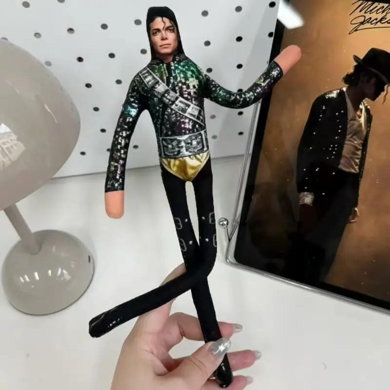 Green sequins