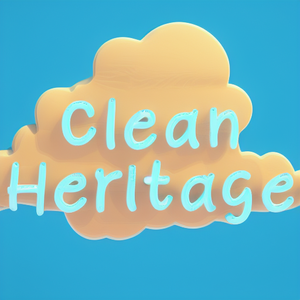 Clean Heritage