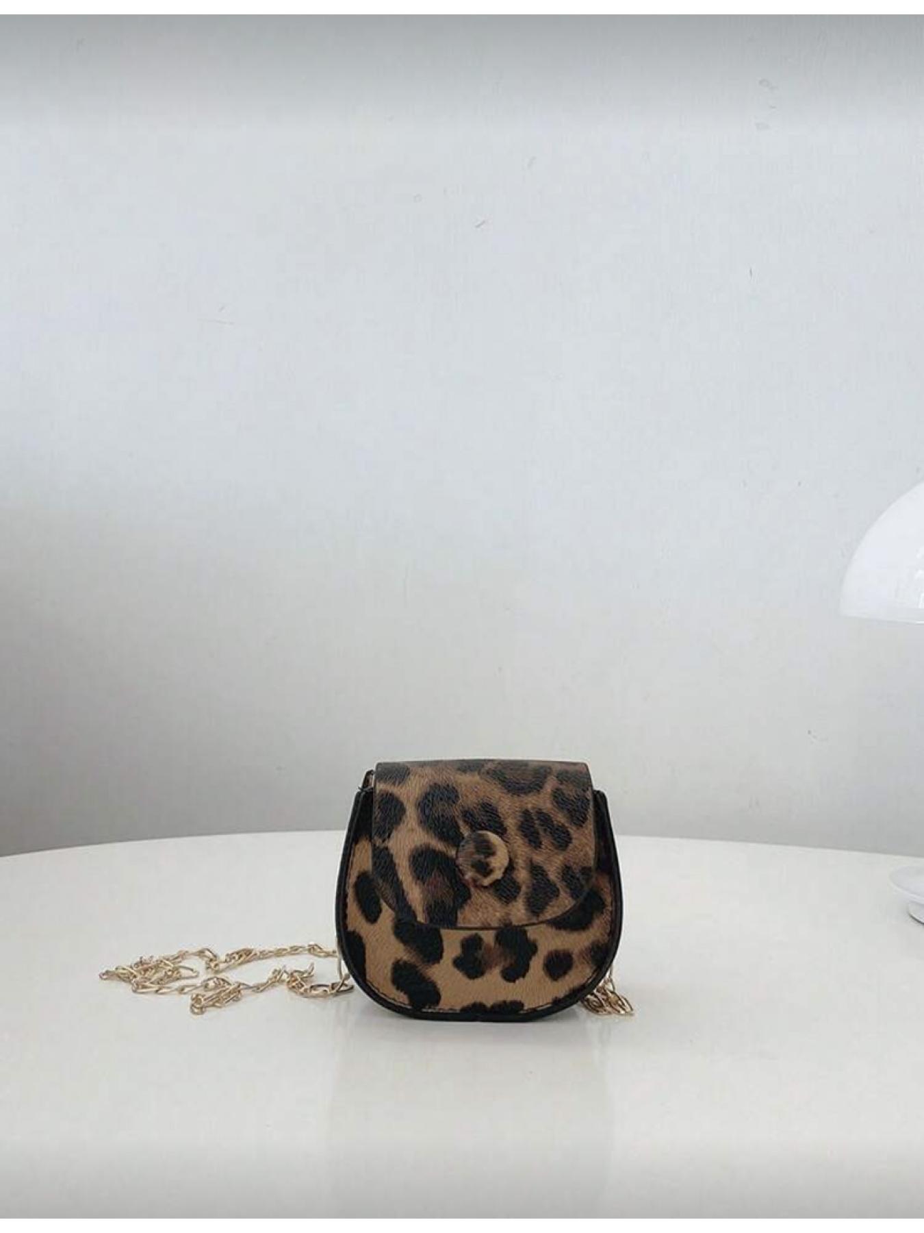 Mini Crocodile Pattern Handbag Solid Color Chain Shoulder Bag Women's Fashion Crossbody Bag Casual Daily Use Small Tote Purse