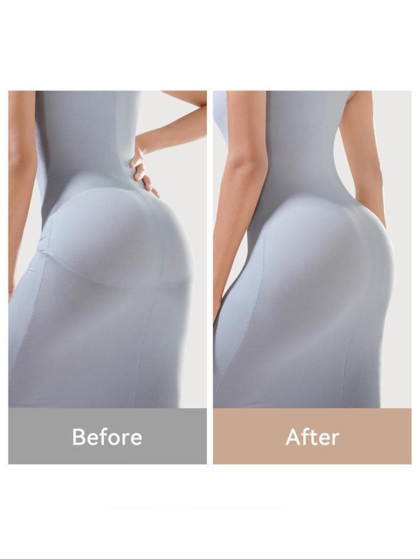 5 Pack Women's No Show Thongs - Camel Toe Proof Seamless Fitted Underwear Yoga Fitness Workout Gym Essentials, Panties