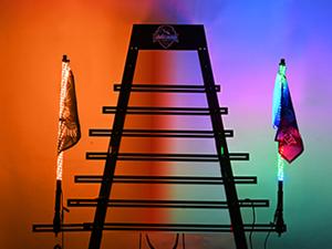 Nilight 2PCS 2FT RGB LED Whip Light with Extra Stop Turn Reverse Light Remote & App Control, DIY Chasing Patterns Safety Antenna Lighted Whips for ATV UTV Decoration Nilight 2PCS 2FT RGB LED Whip Light with Extra Stop Turn Reverse Light Remote & App Control, DIY Chasing Patterns Safety Antenna Lighted Whips for ATV UTV Decoration