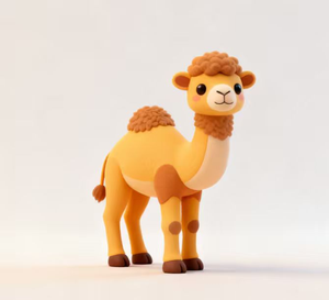 Camel Pet