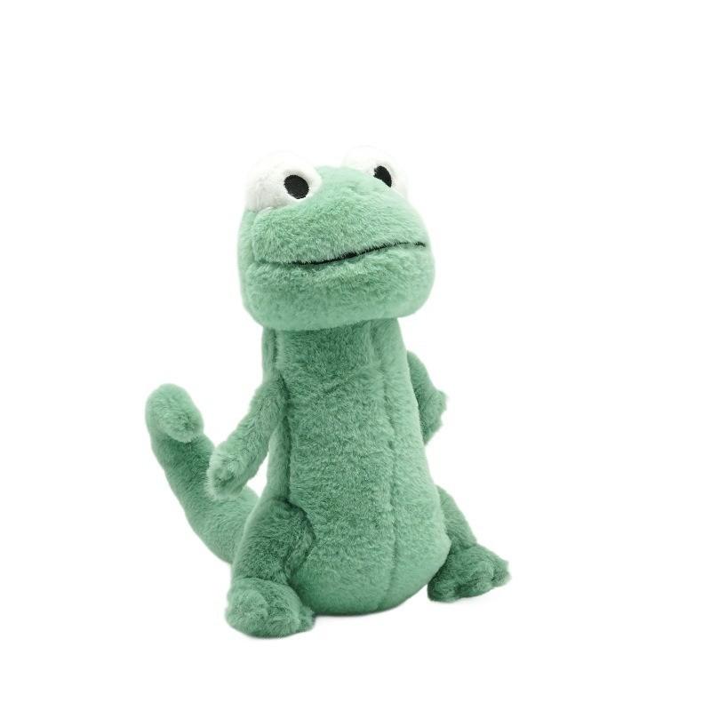 Lizard Plush Toy Doll, Super Soft Touch Comfortable, Perfect for Hugging, Soothing Toy, Home Bedroom Decor, Holiday Gift